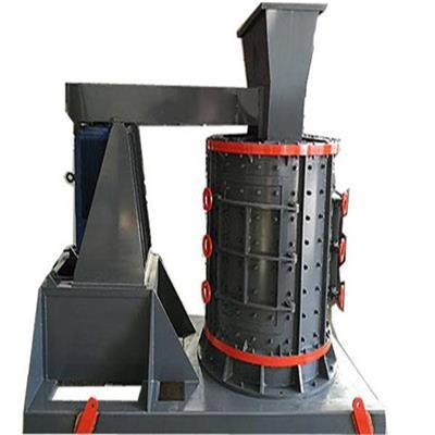 新型復合破碎機相關產品推薦