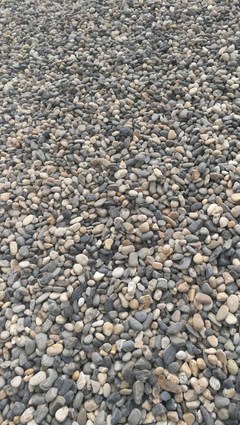 廣東汕尾水洗石 鵝卵石一噸多少錢/價格優