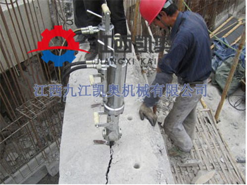 【劈裂機供應(yīng)廠家】- 