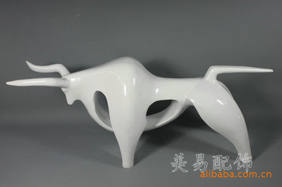 【【廠家直銷】新款招財金錢豹 采用水鍍玫瑰金技術(shù)】價格,廠家,圖片,石膏、石料工藝品,王葉勇-