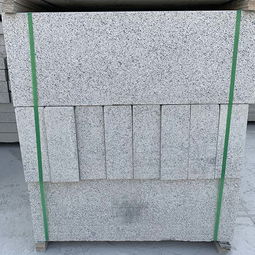 大理石路沿石哪家好 花崗巖路沿石廠家直銷(xiāo) 高家石業(yè)