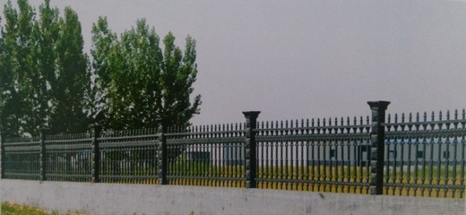 濰坊哪有供應優惠的仿鐵藝水泥欄桿--臨朐水泥欄桿(仿鐵藝水泥欄桿,)--臨朐筑城機械