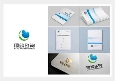 工程管理公司標(biāo)志畫冊設(shè)計(jì)與企業(yè)形象構(gòu)建