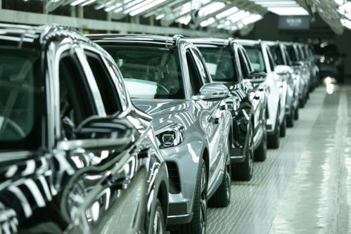 一年建5年量，油車垂死掙扎，蔚來聯手換電模式能否顛覆二手車市場？