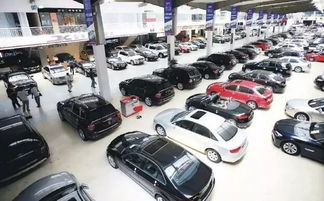 河池人注意！明年起這些情況可退車退房，二手汽車銷售也包含在內